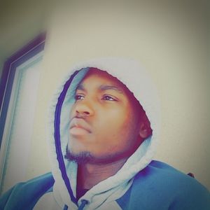 Meet your Posher, Cedric